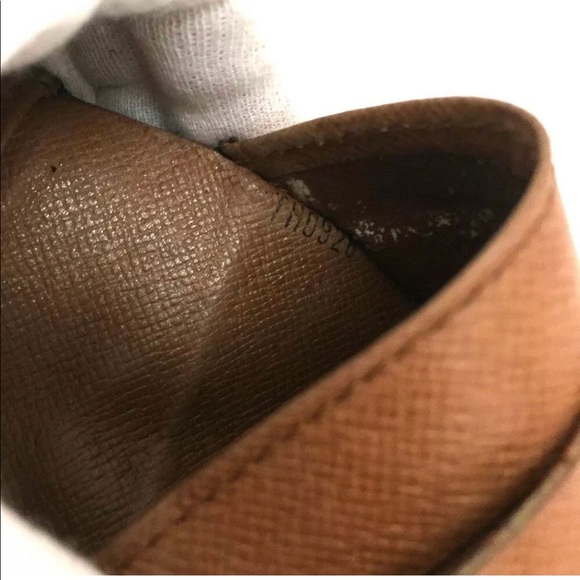 Louis Vuitton Portefeiulle Elise Trifold Wallet - Picture 11 of 11